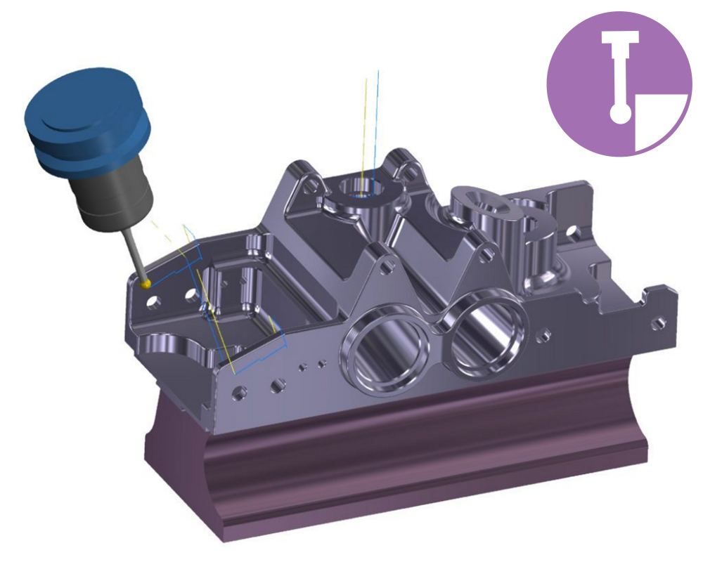 Productivity+ 測頭