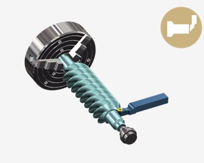 Lathe 車床